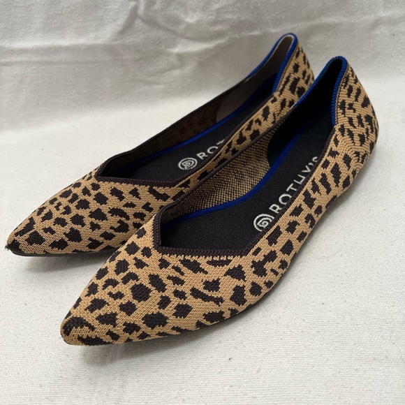 Rothy’s Womens size 8. - Picture 3 of 6